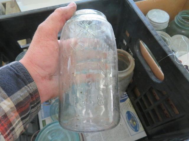 Canning Jars