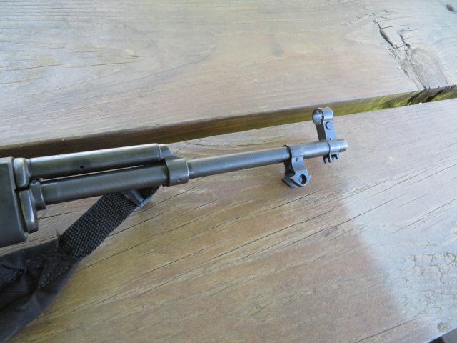 Norinco SKS 7.62x39mm Rifle