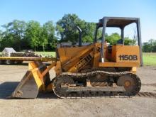 Case 1150B Crawler Loader