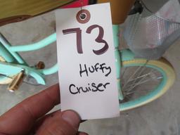 Huffy Cruiser Bicycle