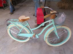 Huffy Cruiser Bicycle