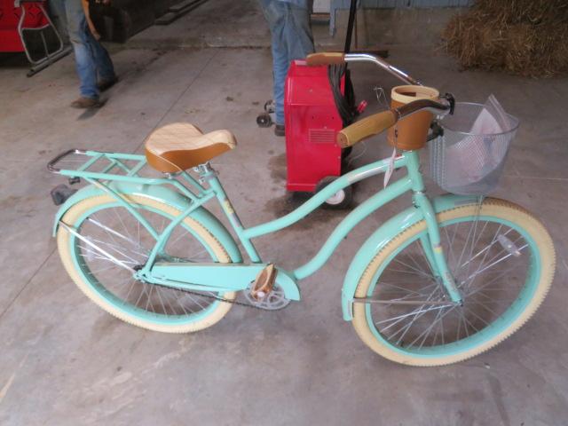Huffy Cruiser Bicycle