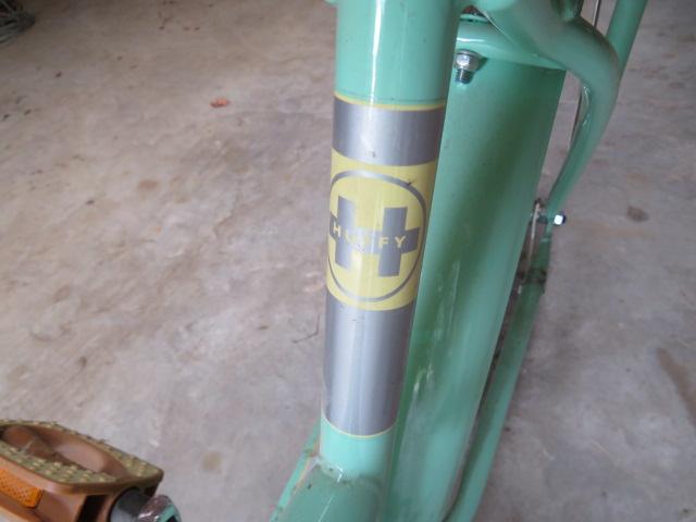 Huffy Cruiser Bicycle