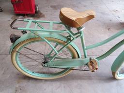 Huffy Cruiser Bicycle