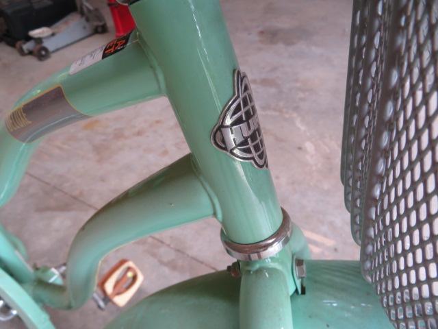 Huffy Cruiser Bicycle