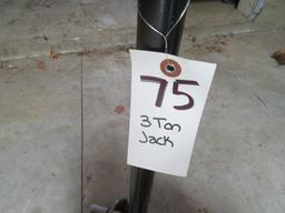 3 Ton Floor Jack