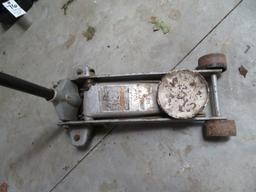 3 Ton Floor Jack