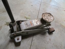 3 Ton Floor Jack