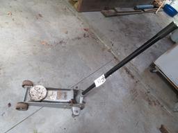 3 Ton Floor Jack