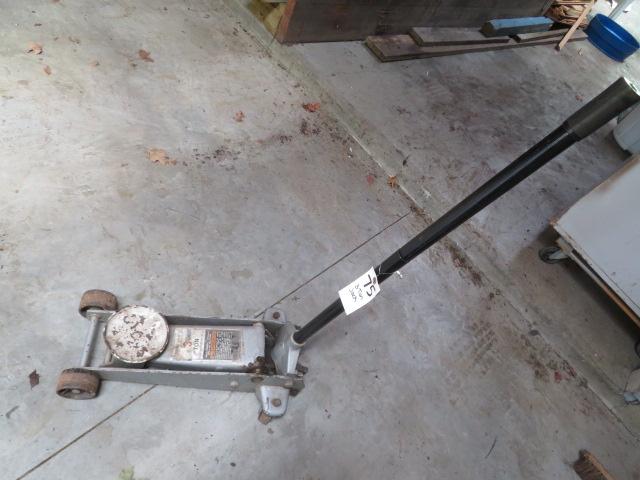 3 Ton Floor Jack
