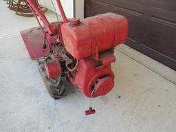 Troy Bilt Horse Rototiller
