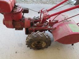 Troy Bilt Horse Rototiller