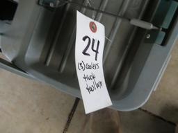 Coolers, Truck Toolbox