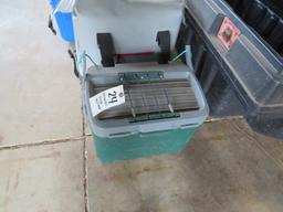 Coolers, Truck Toolbox