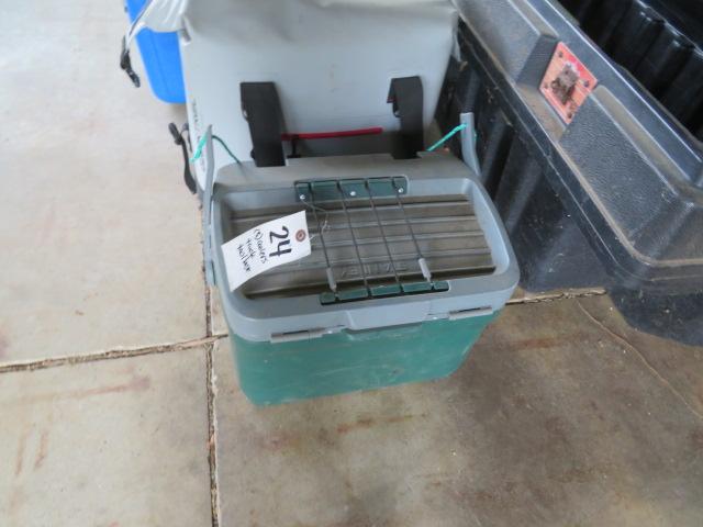 Coolers, Truck Toolbox