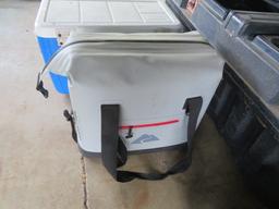 Coolers, Truck Toolbox