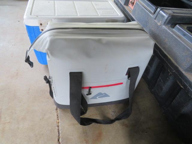 Coolers, Truck Toolbox