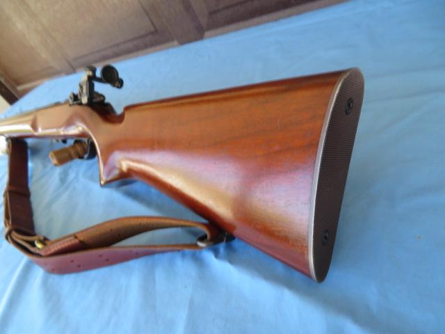 Remington 513-T .22 LR - BD277