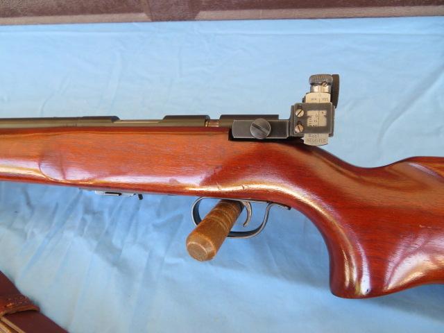 Remington 513-T .22 LR - BD277