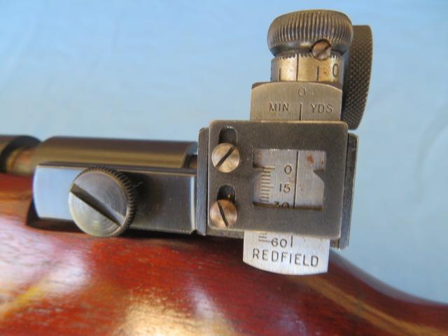 Remington 513-T .22 LR - BD277