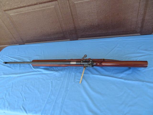 Remington 513-T .22 LR - BD277