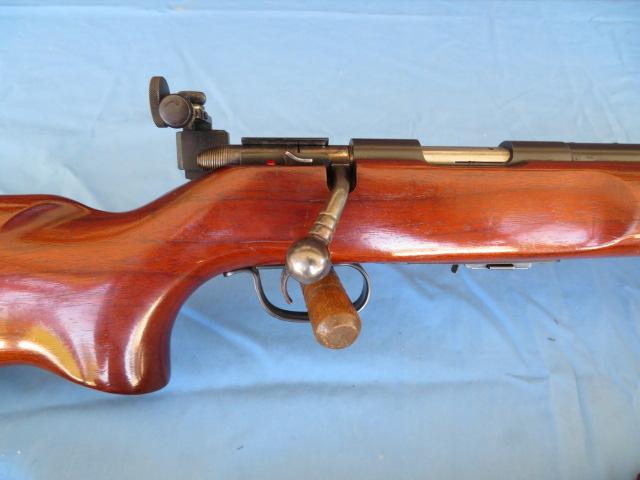 Remington 513-T .22 LR - BD277