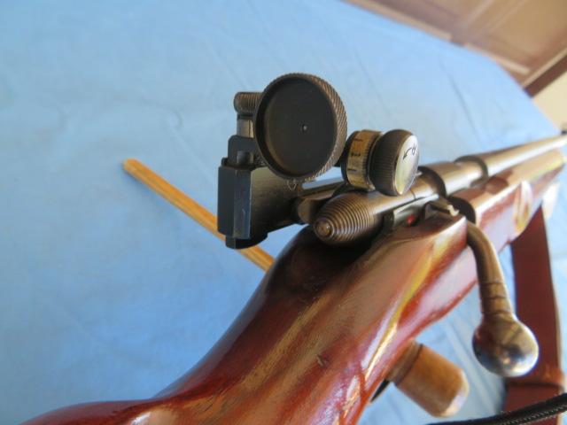 Remington 513-T .22 LR - BD277