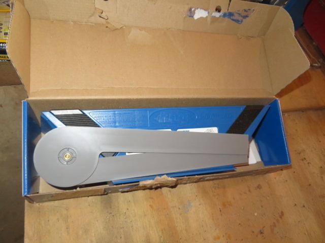 Kreg Jig, Wood chisels, Rotary Tools, Router bits