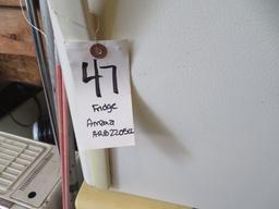 Amana Refrigerator