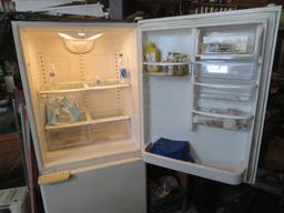 Amana Refrigerator