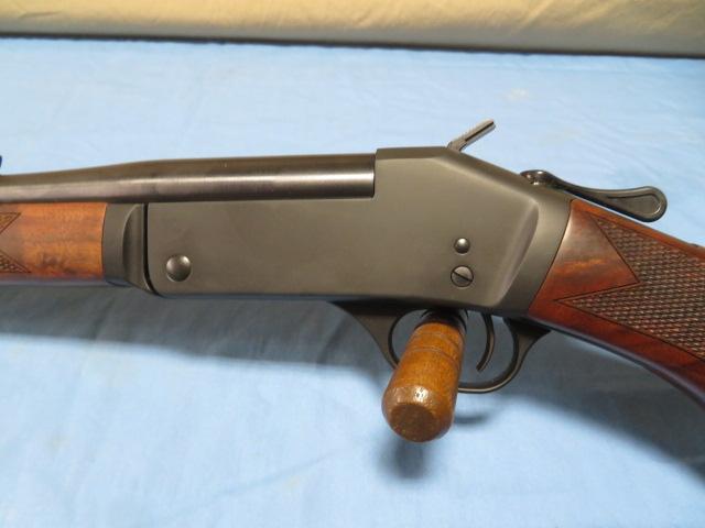 Henry Single Shot .350 Legend - BD487