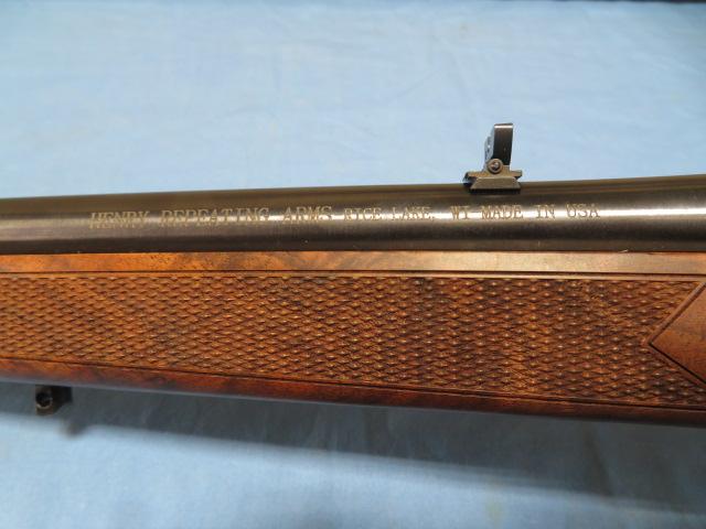 Henry Single Shot .350 Legend - BD487