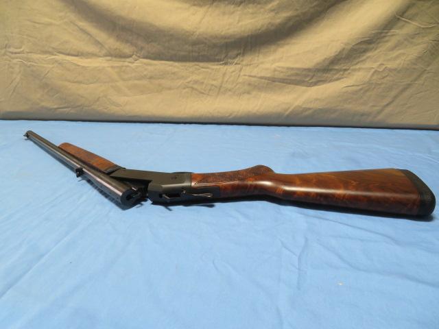 Henry Single Shot .350 Legend - BD487