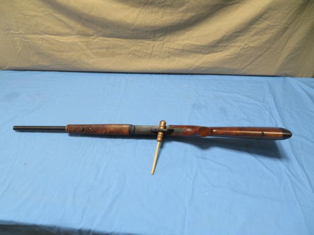 Henry Single Shot .350 Legend - BD487