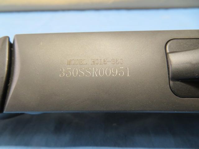 Henry Single Shot .350 Legend - BD487