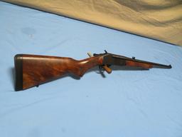 Henry Single Shot .350 Legend - BD487