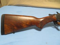 Henry Single Shot .350 Legend - BD487