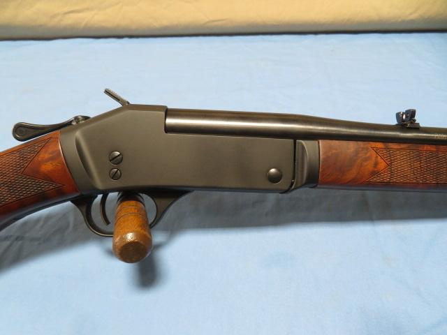 Henry Single Shot .350 Legend - BD487