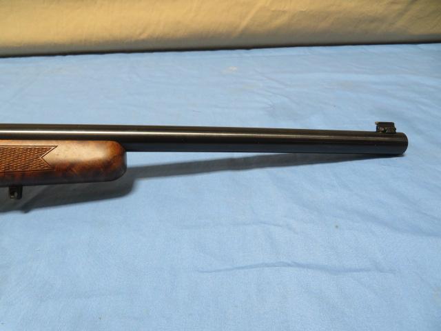 Henry Single Shot .350 Legend - BD487
