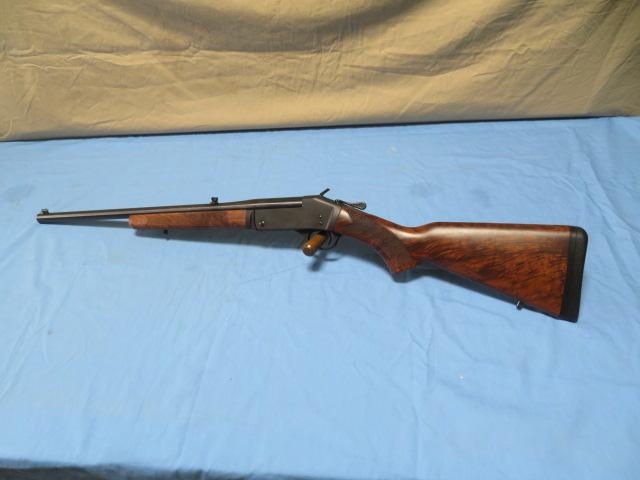 Henry Single Shot .350 Legend - BD487