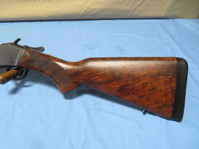 Henry Single Shot .350 Legend - BD487