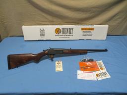 Henry Single Shot .350 Legend - BD487