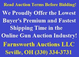 UPDATED SHIPPING POLICY - READ BEFORE BIDDING