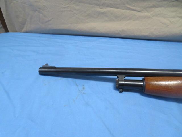 Mossberg 500A 12 ga. Combo - BE073