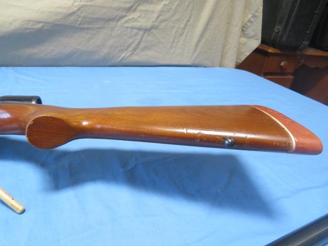 Mossberg 500A 12 ga. Combo - BE073