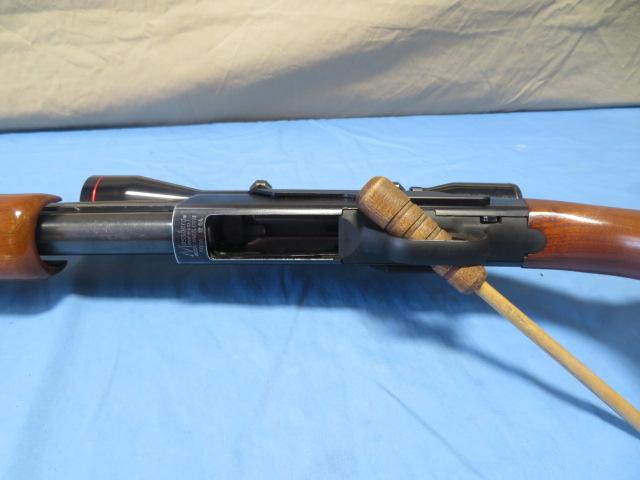 Mossberg 500A 12 ga. Combo - BE073