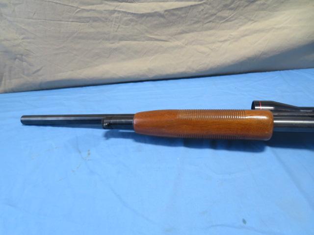 Mossberg 500A 12 ga. Combo - BE073