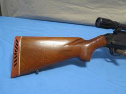 Mossberg 500A 12 ga. Combo - BE073