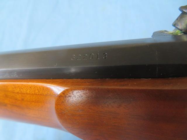 Thompson Center Hawken .50 Cal. Percussion