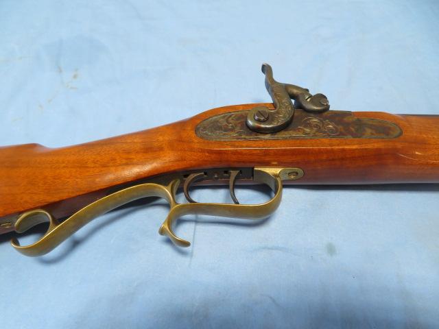 Thompson Center Hawken .50 Cal. Percussion